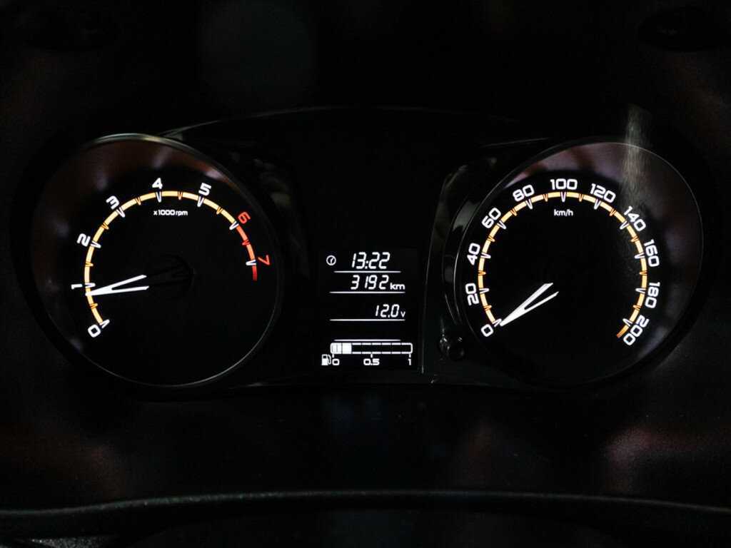 Б/У Лада (ВАЗ) Гранта 2023 года. Фото: #11