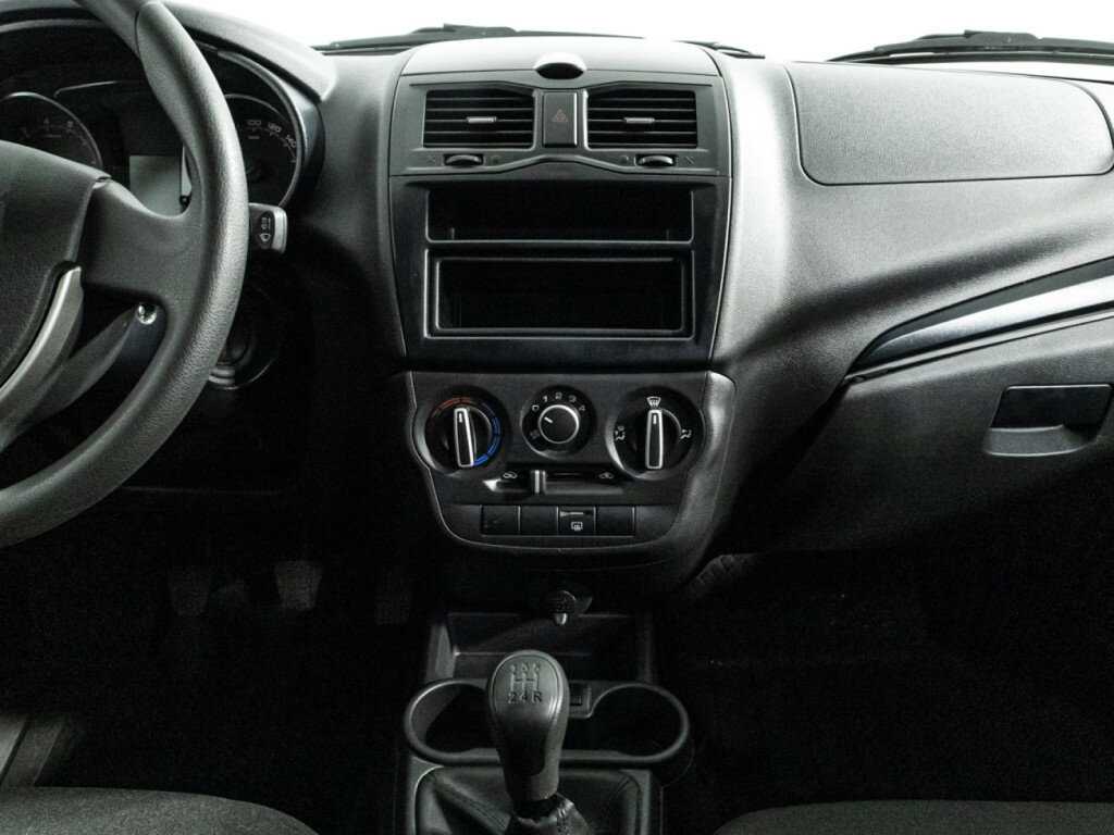 Б/У Лада (ВАЗ) Гранта 2023 года. Фото: #13