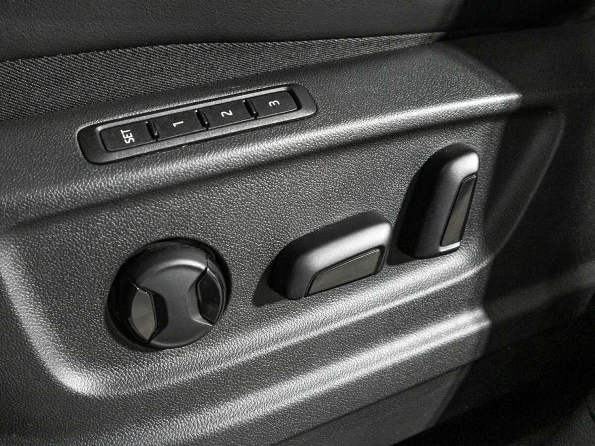 Skoda Kodiaq 2017 года с пробегом. Фото: #17