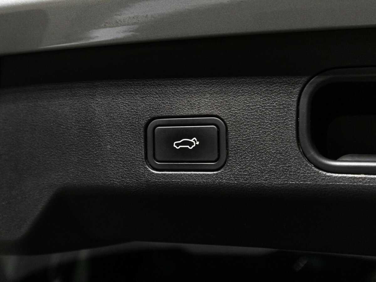 Geely Atlas 2023 года с пробегом. Фото: #15