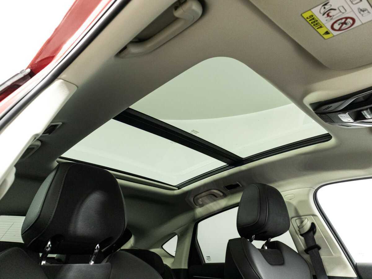 Geely Tugella 2021 года с пробегом. Фото: #22