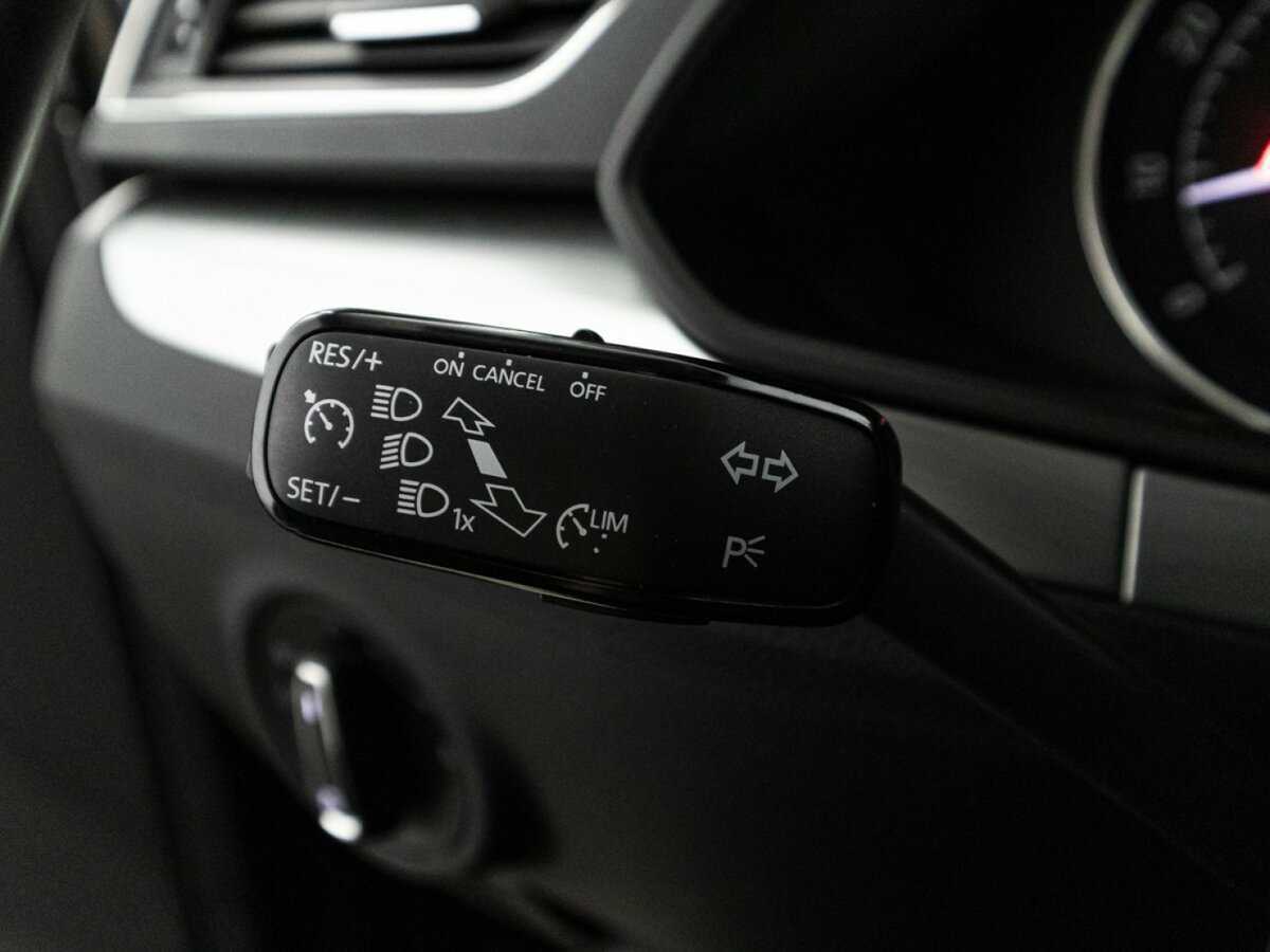 Skoda Superb 2019 года с пробегом. Фото: #18