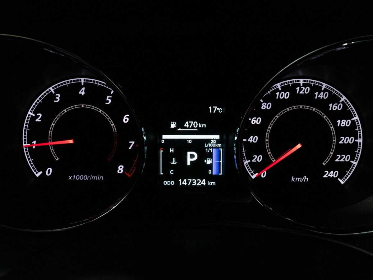 Mitsubishi ASX 2014 года с пробегом. Фото: #11