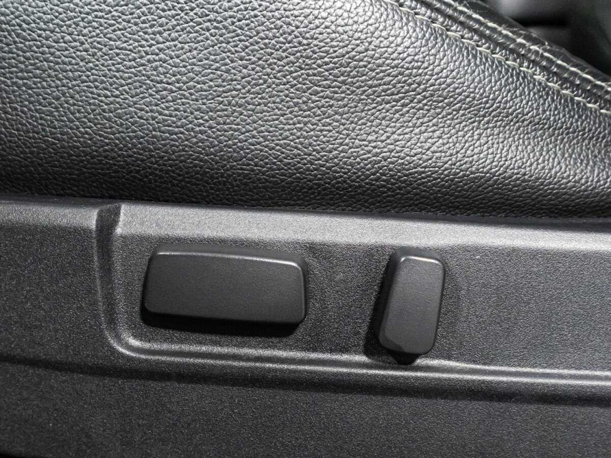 Mitsubishi ASX 2014 года с пробегом. Фото: #15