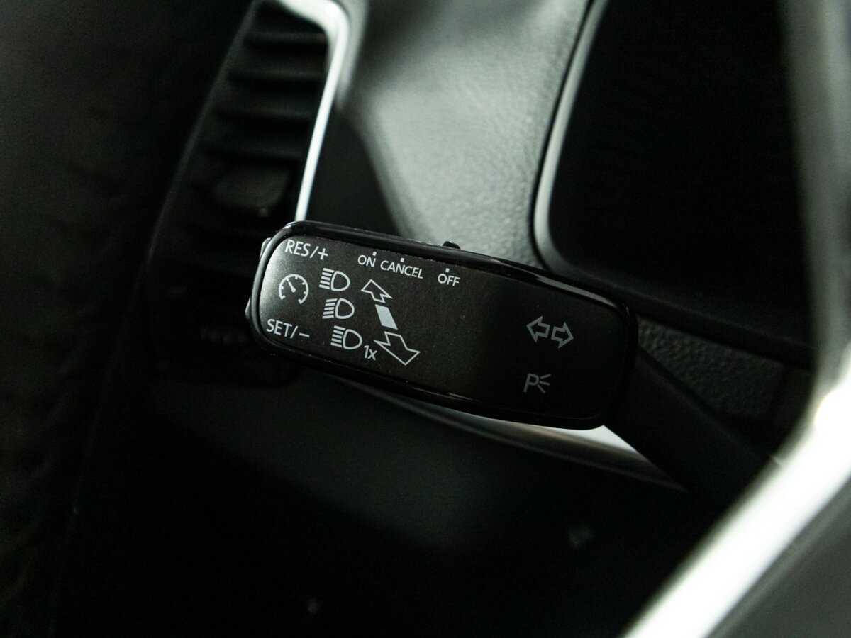 Skoda Karoq 2020 года с пробегом. Фото: #19