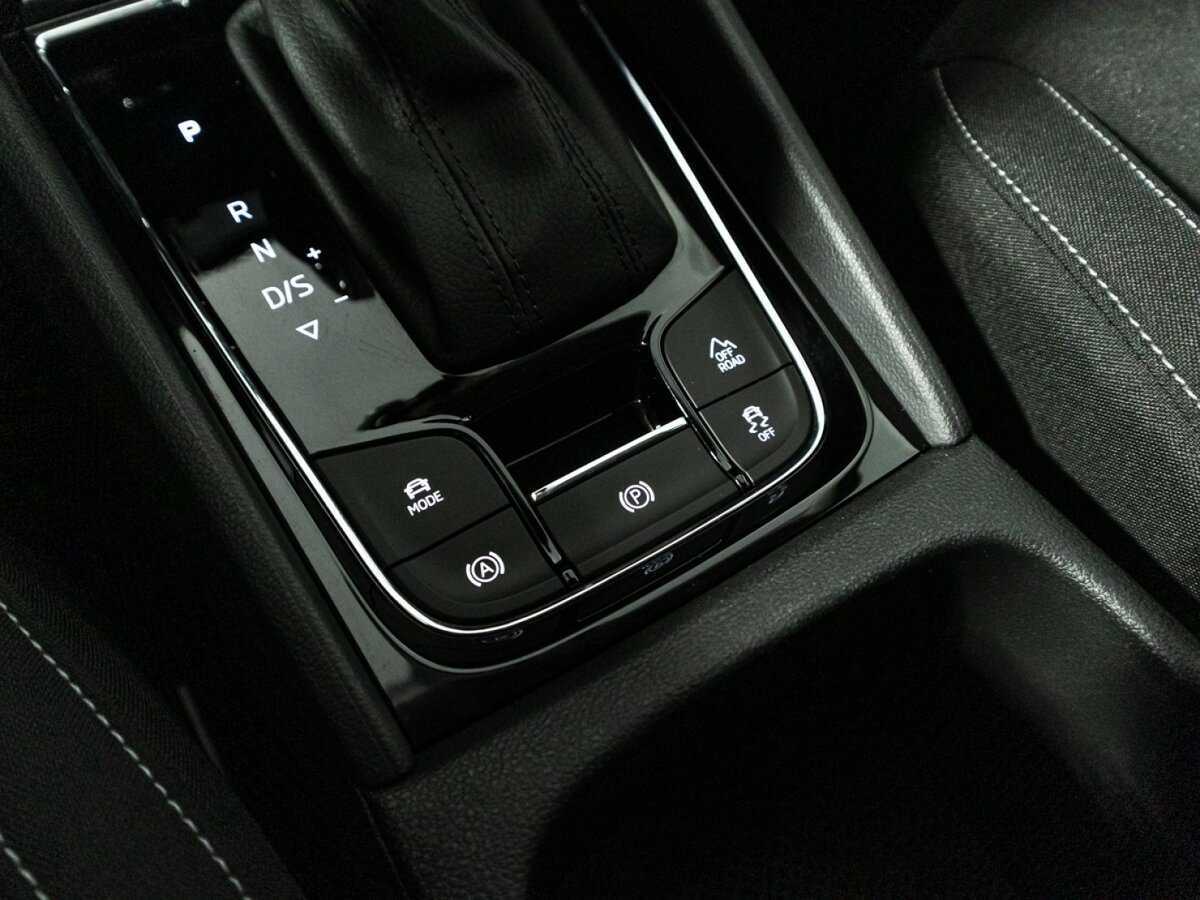 Skoda Karoq 2021 года с пробегом. Фото: #16