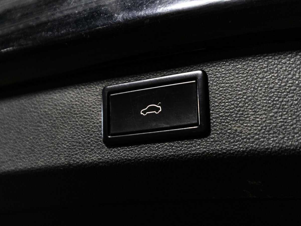 Skoda Kodiaq 2018 года с пробегом. Фото: #14