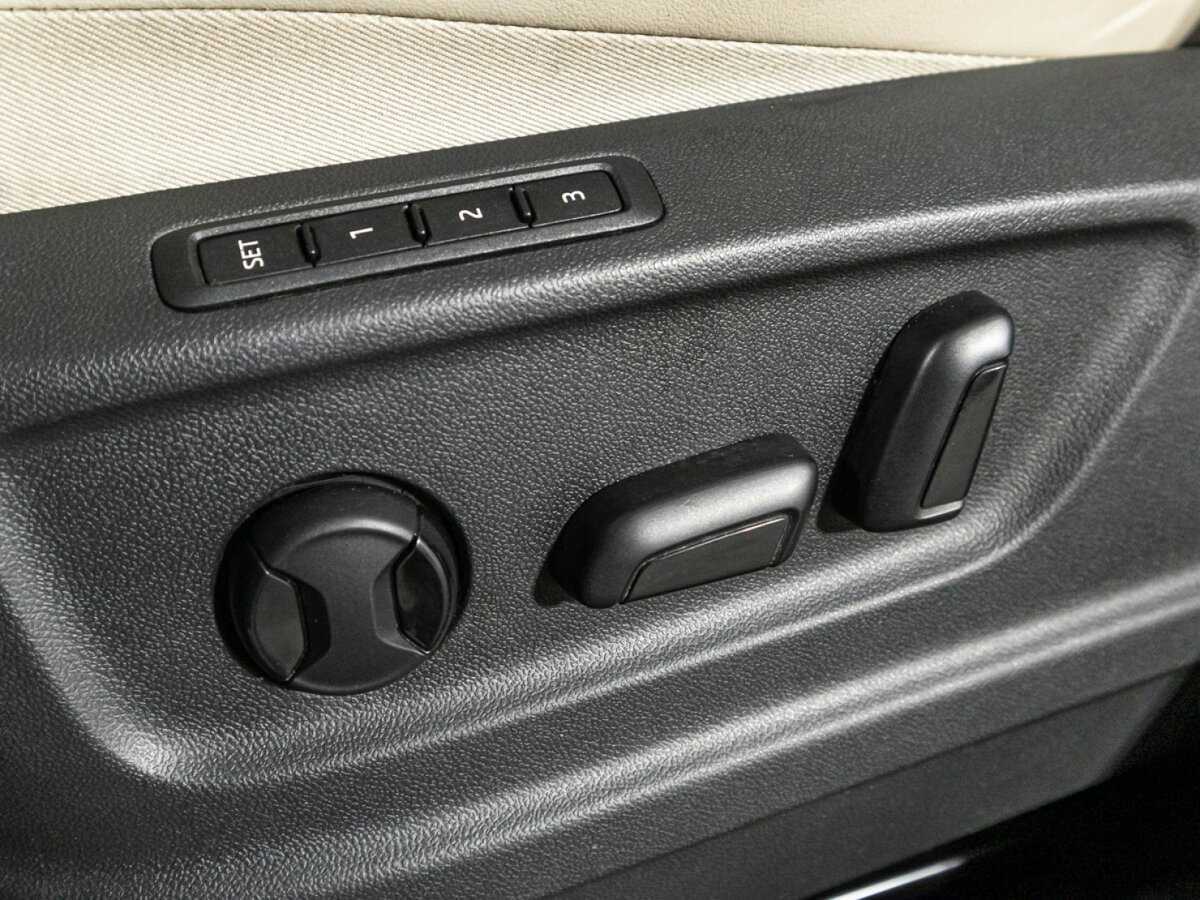 Skoda Kodiaq 2018 года с пробегом. Фото: #19