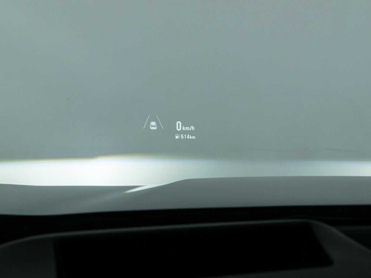 EXEED VX 2021 года с пробегом. Фото: #18