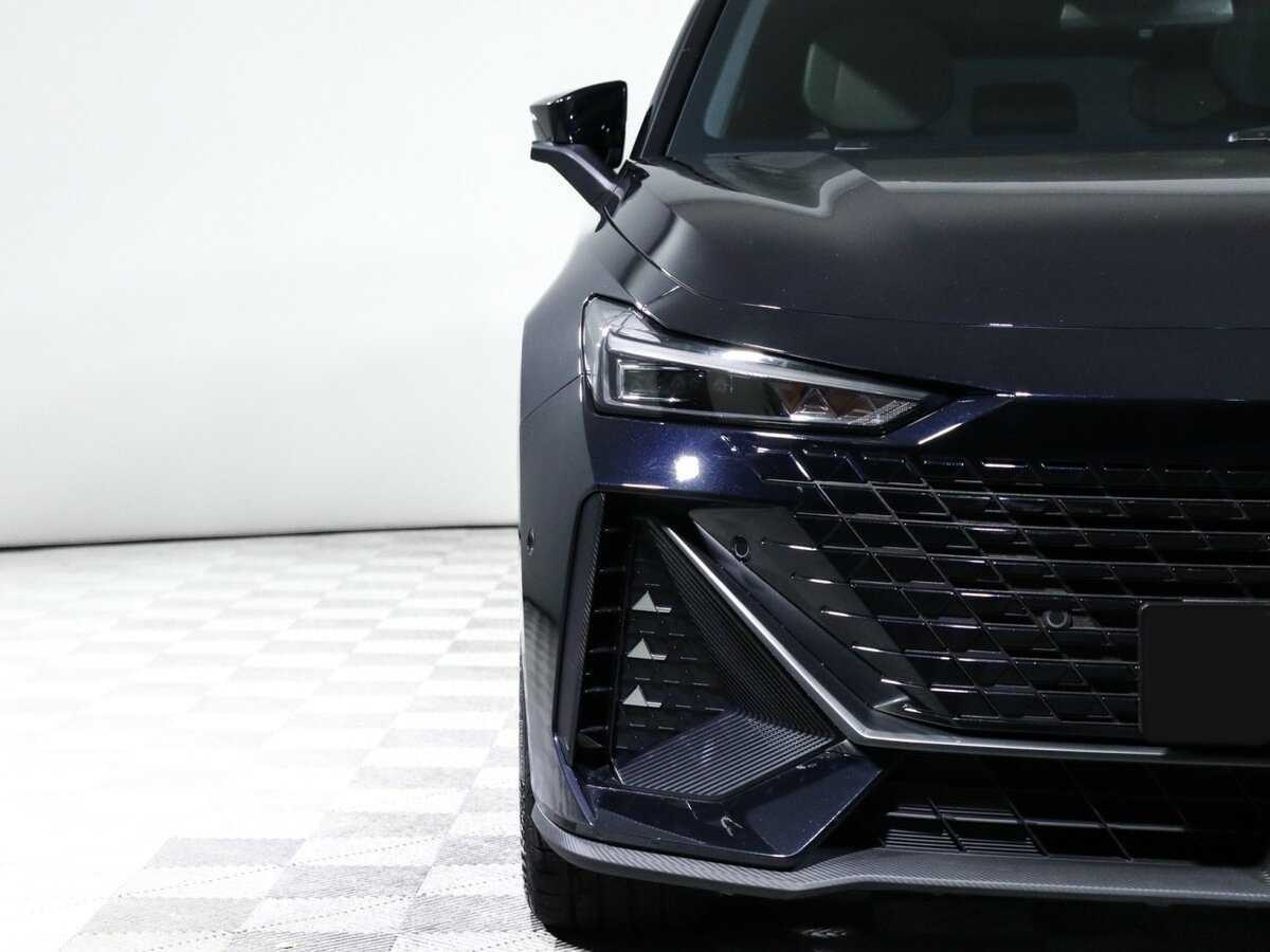 Б/У Чанган УНИ-В 2023 года. Фото: #14