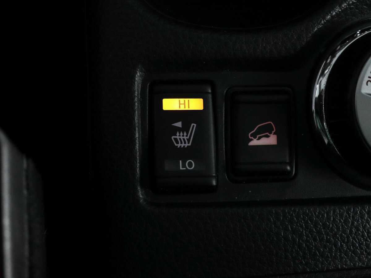 Nissan X-Trail 2020 года с пробегом. Фото: #21