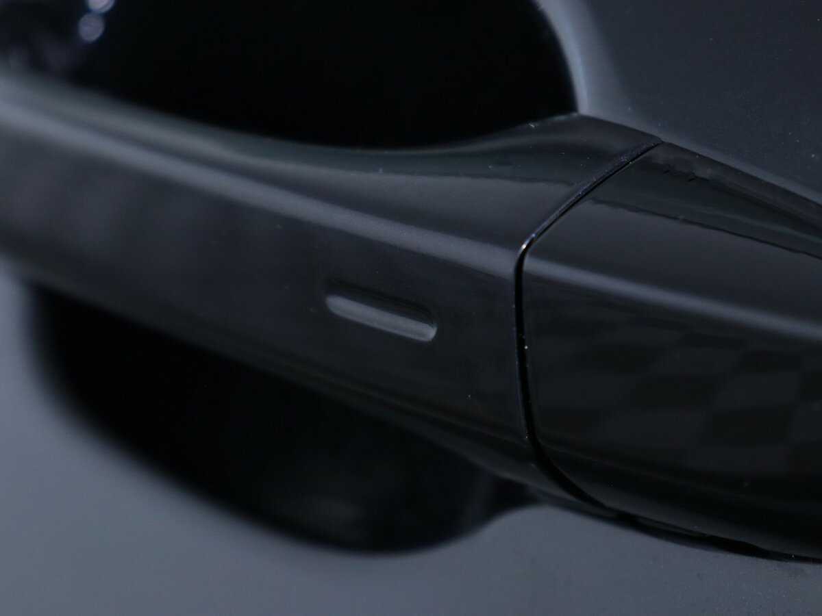 Volkswagen Tiguan 2020 года с пробегом. Фото: #13