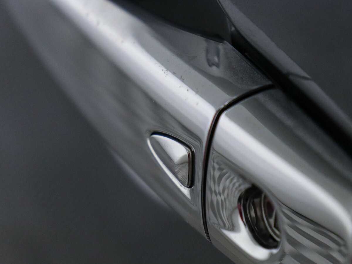 Nissan Murano 2017 года с пробегом. Фото: #15