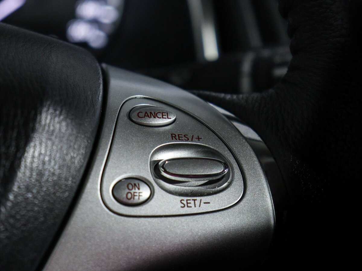 Nissan Murano 2017 года с пробегом. Фото: #18