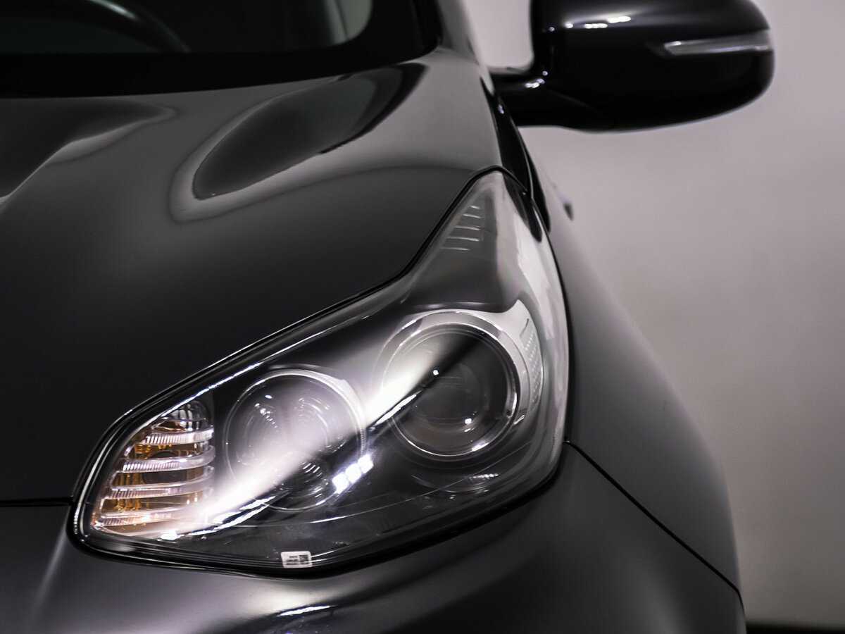 Kia Sportage 2018 года с пробегом. Фото: #14