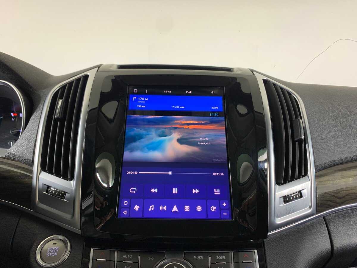 Б/У Хавал Х9 2021 года. Фото: #15