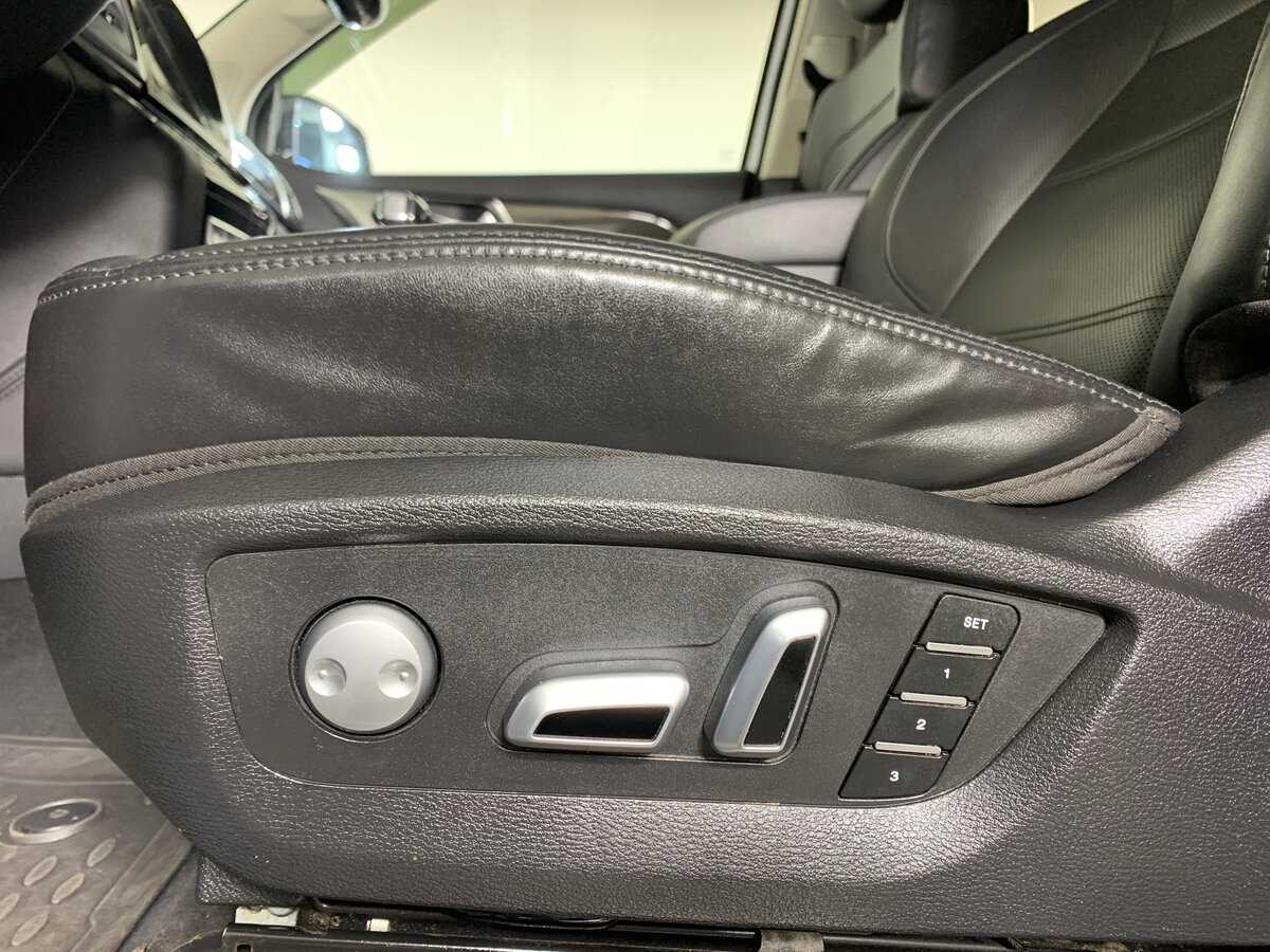 Б/У Хавал Х9 2021 года. Фото: #16