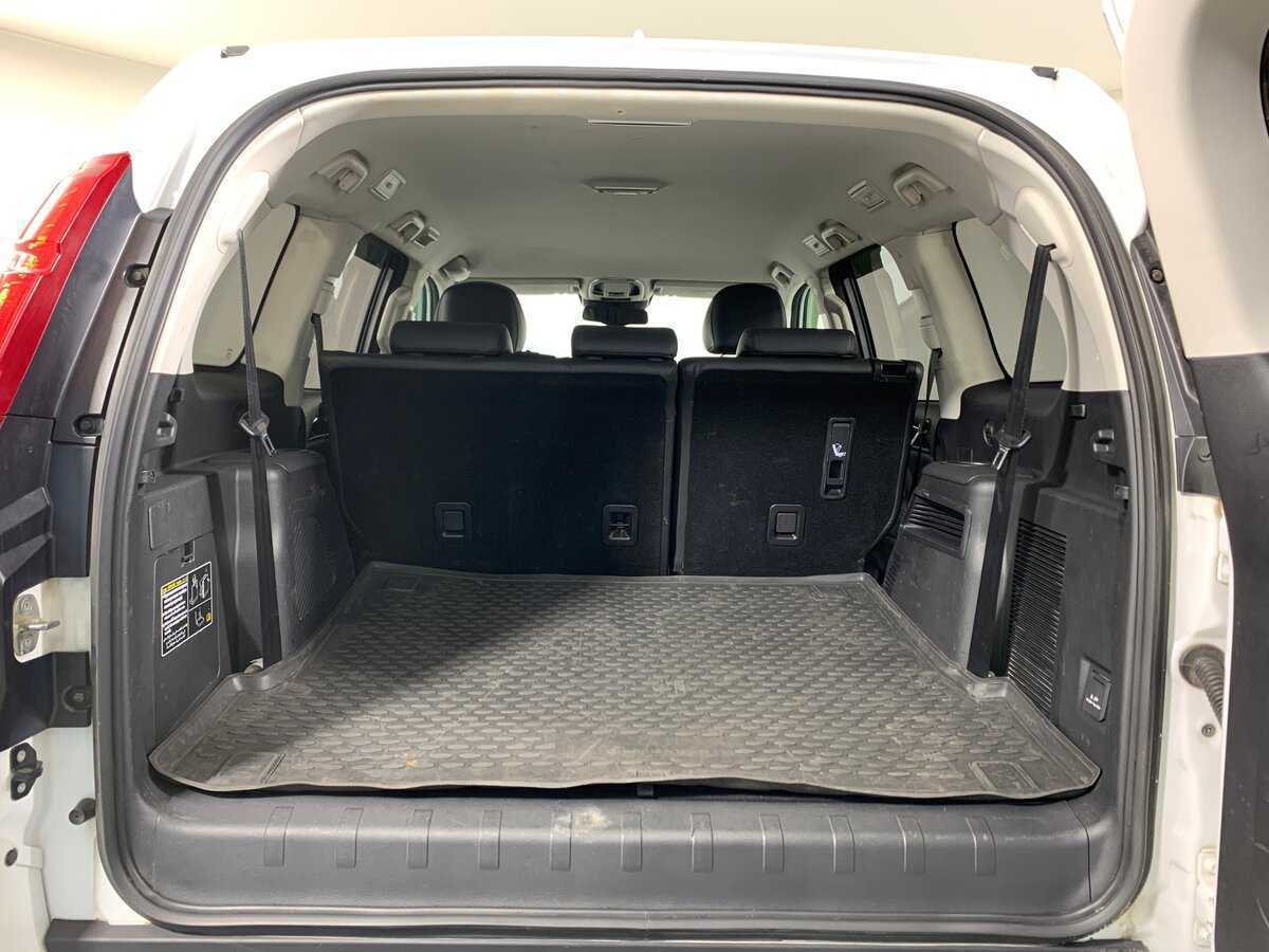 Б/У Хавал Х9 2021 года. Фото: #19