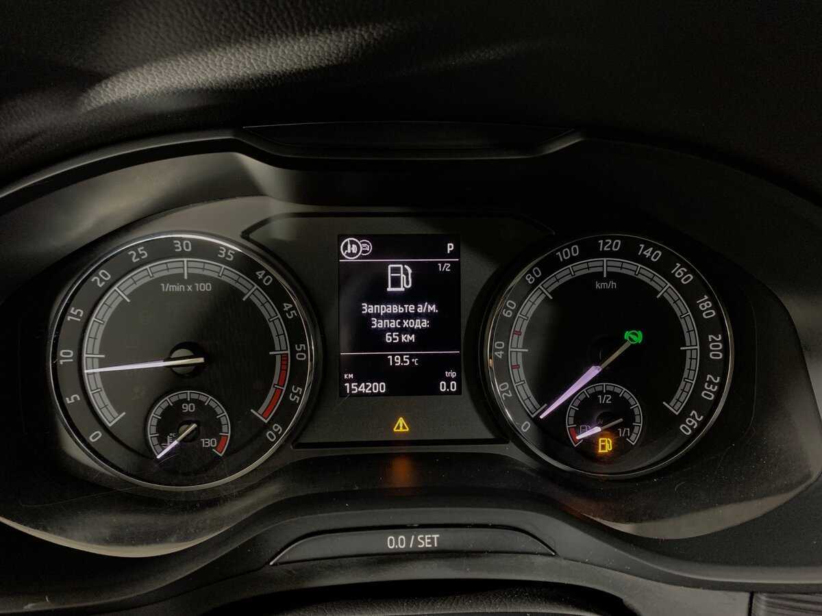 Skoda Kodiaq 2019 года с пробегом. Фото: #13