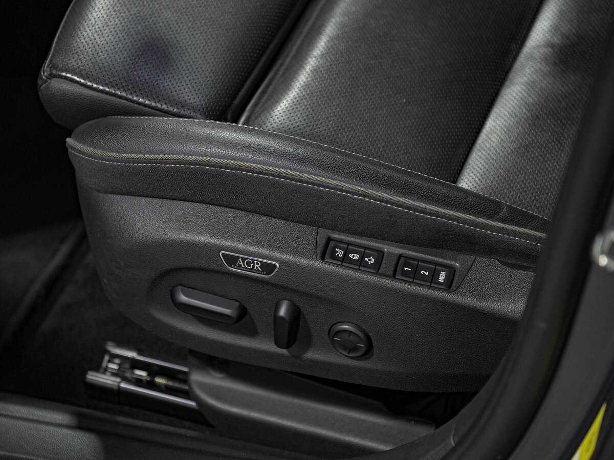 Opel Insignia 2018 года с пробегом. Фото: #13