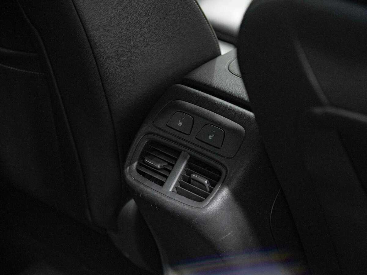 Opel Insignia 2018 года с пробегом. Фото: #16