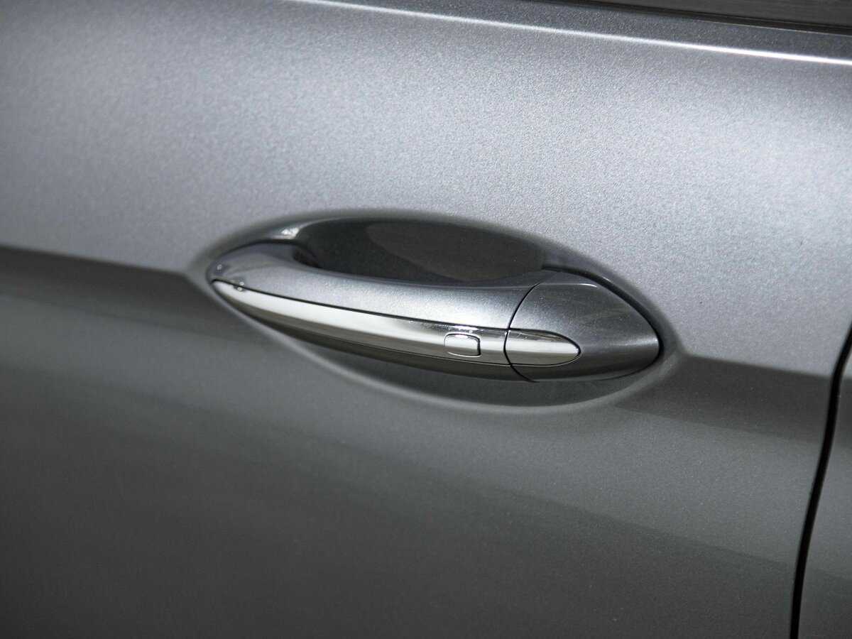 Opel Insignia 2018 года с пробегом. Фото: #20