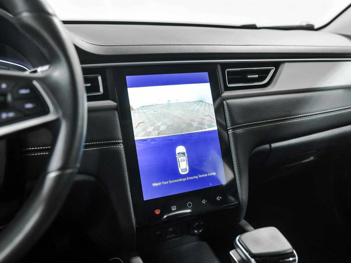 Б/У Джак Джи7 2023 года. Фото: #11