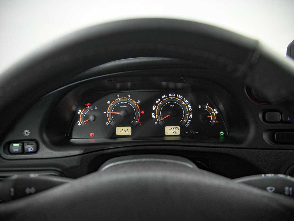 Б/У Лада (ВАЗ) Нива 2023 года. Фото: #6