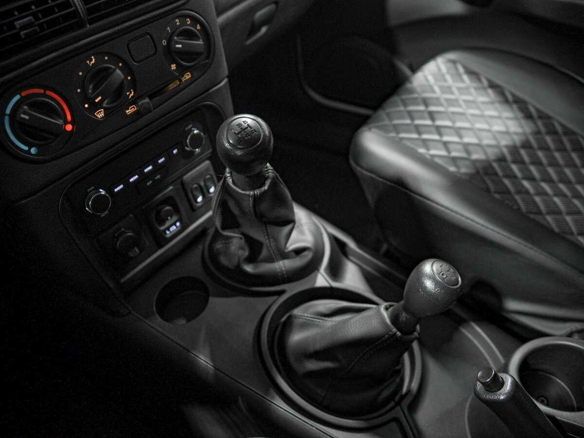 Б/У Лада (ВАЗ) Нива 2023 года. Фото: #10