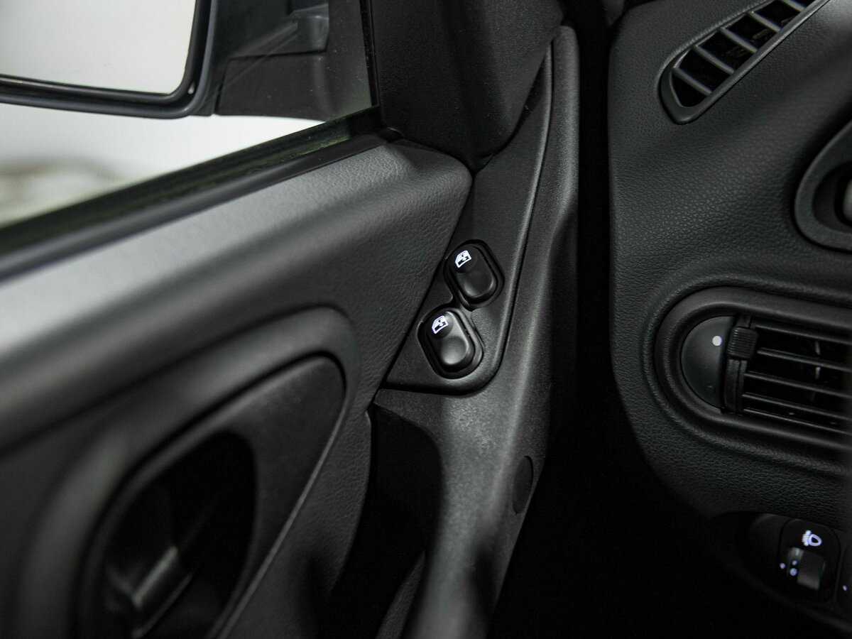 Б/У Лада (ВАЗ) Нива 2023 года. Фото: #11