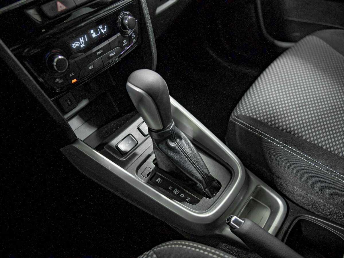 Suzuki Vitara 2017 года с пробегом. Фото: #10
