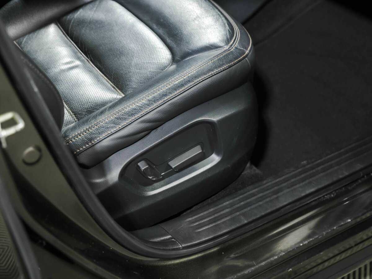 Mazda CX-5 2018 года с пробегом. Фото: #22