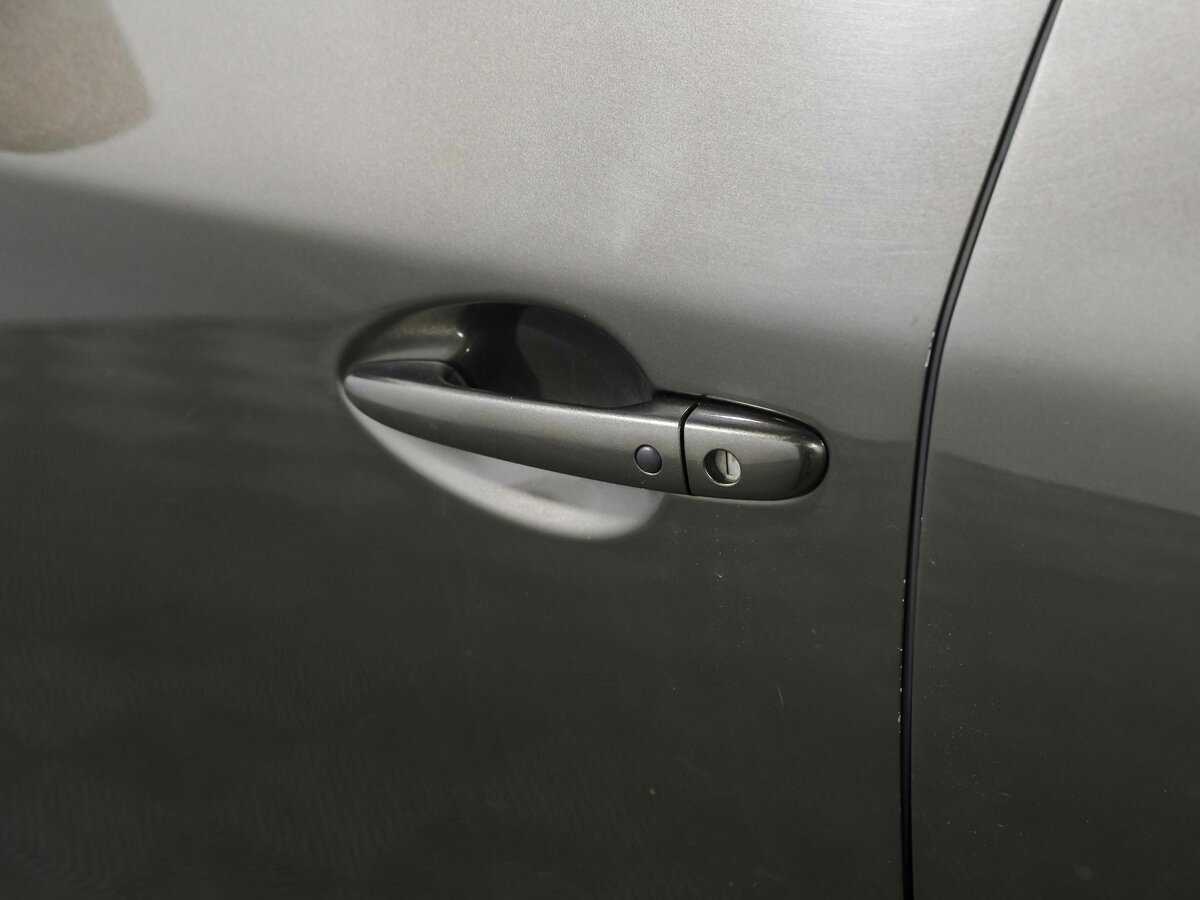 Mazda CX-5 2018 года с пробегом. Фото: #25