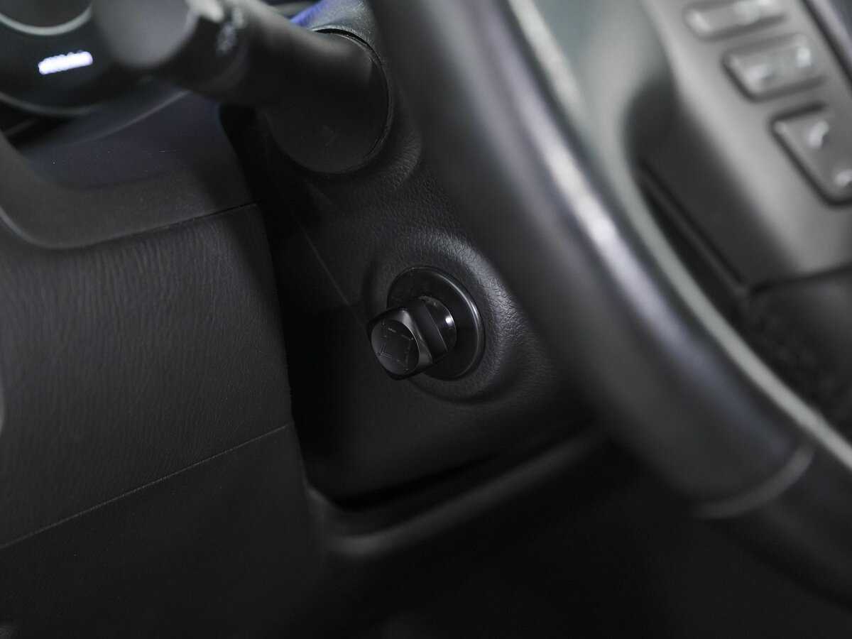 Nissan Patrol 2012 года с пробегом. Фото: #9