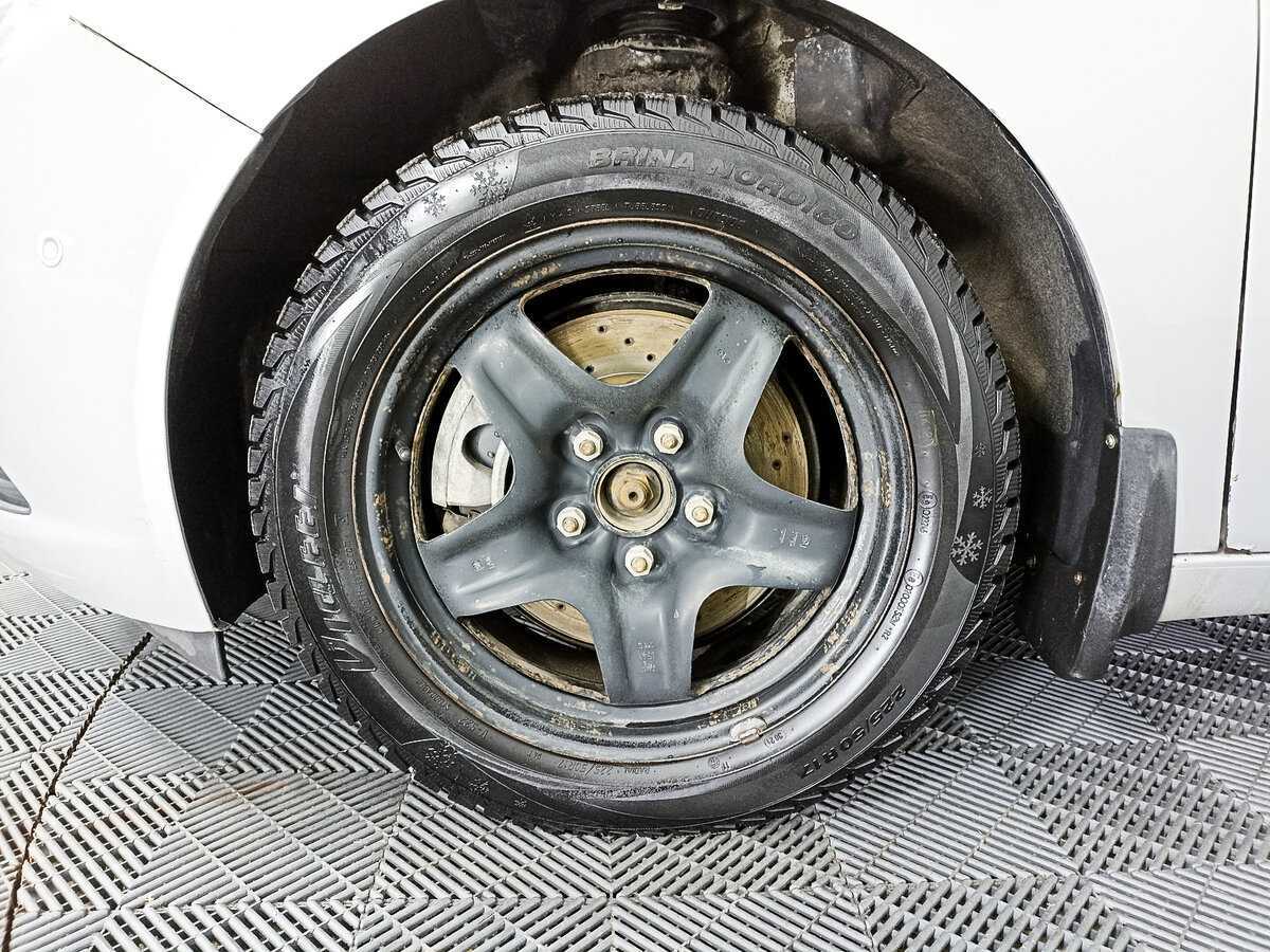 Opel Insignia 2012 года с пробегом. Фото: #14