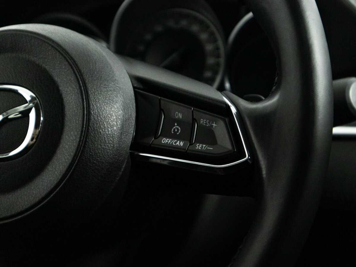 Mazda 6 2020 года с пробегом. Фото: #21