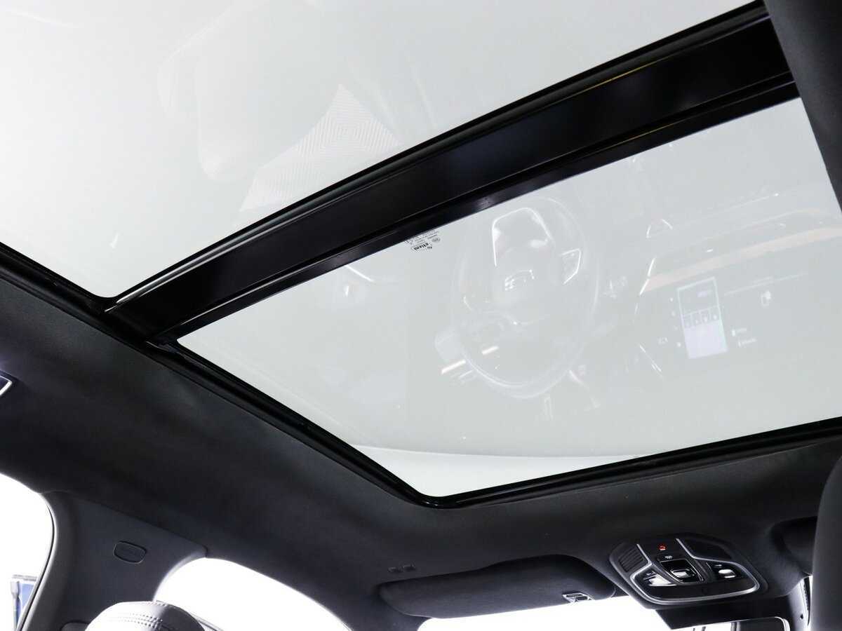 Geely Monjaro 2022 года с пробегом. Фото: #27