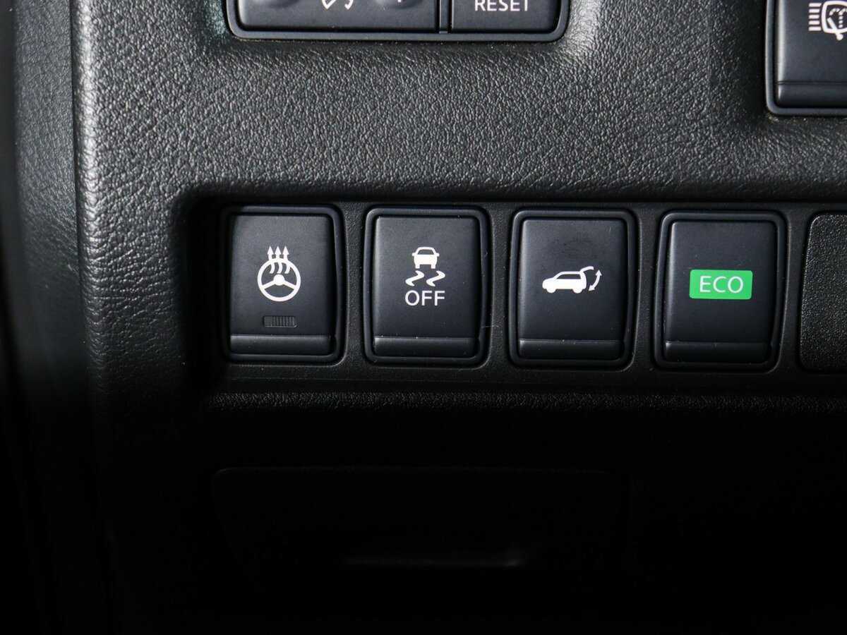 Nissan Murano 2017 года с пробегом. Фото: #17