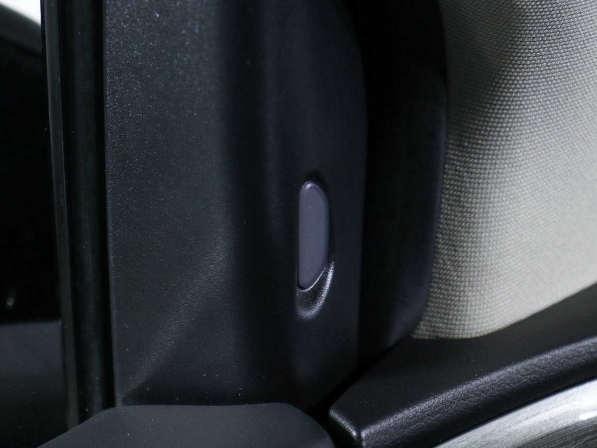 Nissan Murano 2017 года с пробегом. Фото: #18