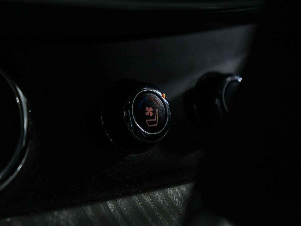 Nissan Murano 2017 года с пробегом. Фото: #23