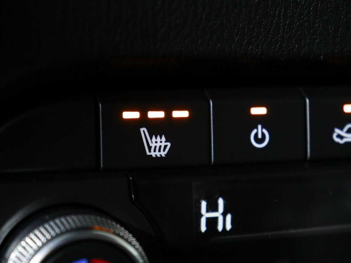 Mazda CX-5 2020 года с пробегом. Фото: #18