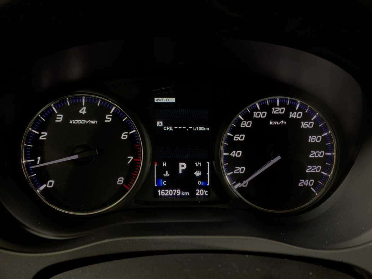 Mitsubishi Outlander 2016 года с пробегом. Фото: #14