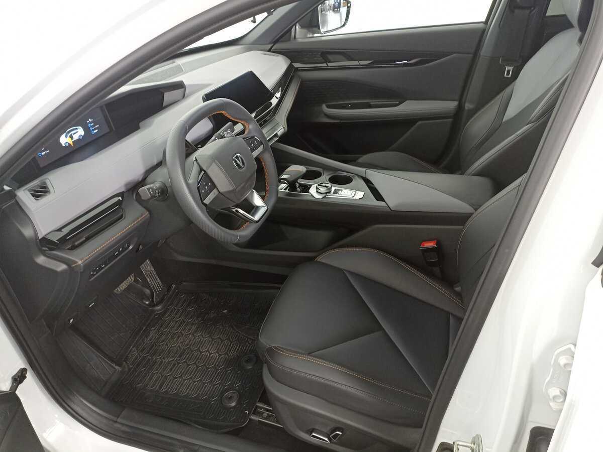 Б/У Чанган УНИ-В 2023 года. Фото: #14