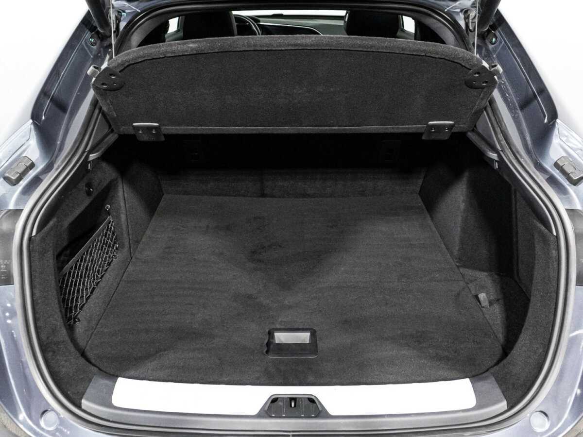 Geely Tugella 2022 года с пробегом. Фото: #14