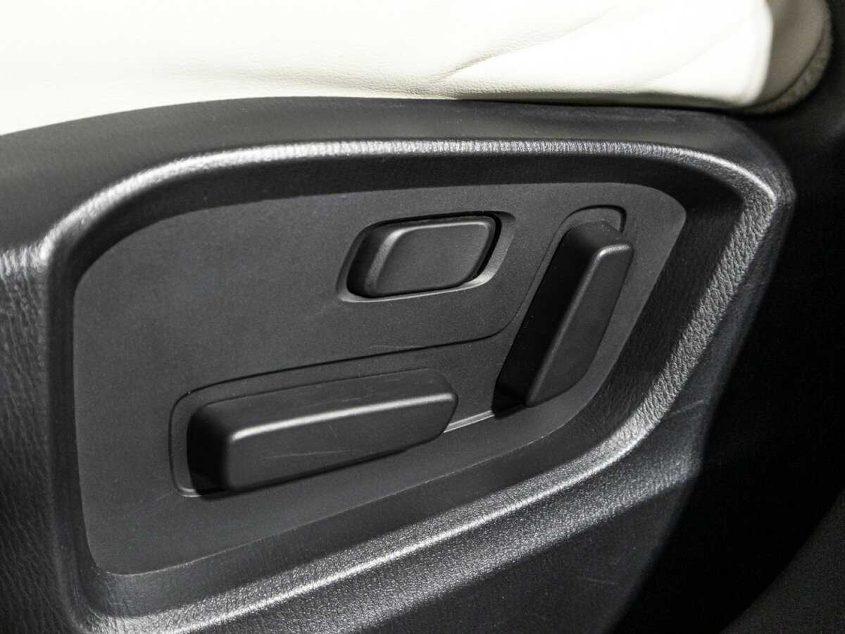 Mazda CX-5 2018 года с пробегом. Фото: #17