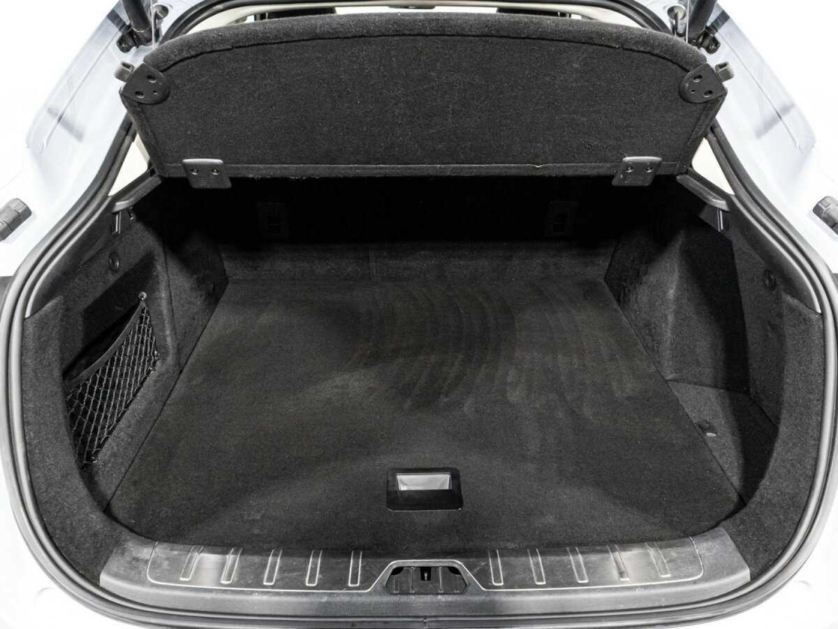 Geely Tugella 2021 года с пробегом. Фото: #14