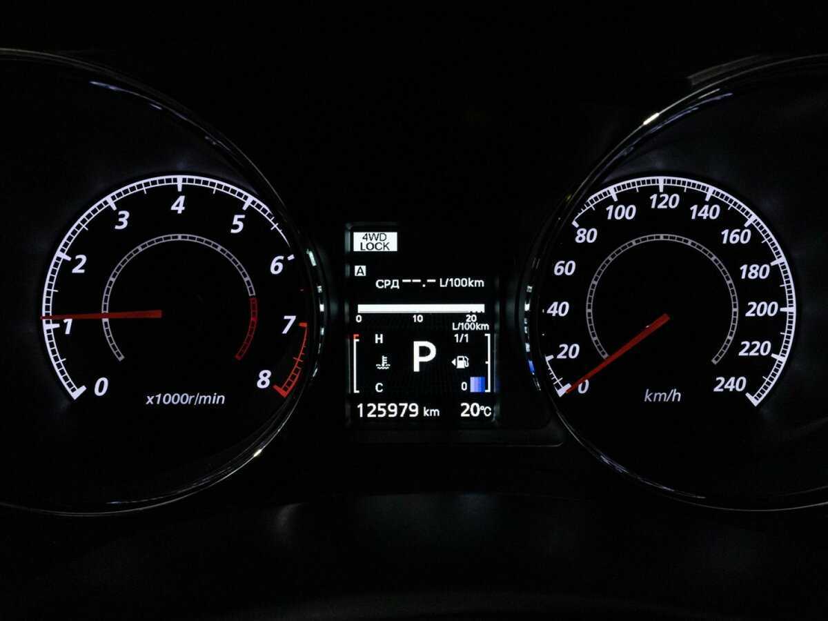 Mitsubishi ASX 2018 года с пробегом. Фото: #11