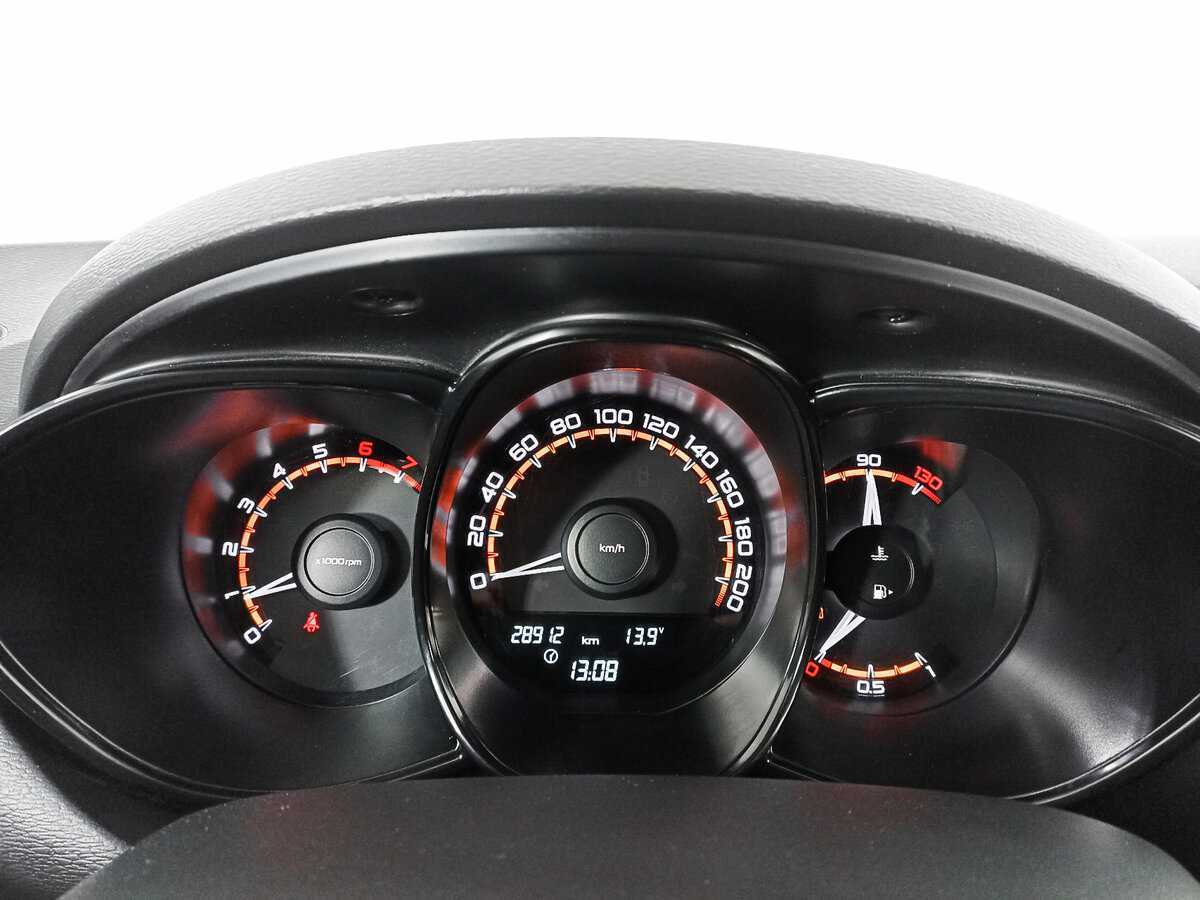 Б/У Лада (ВАЗ) Веста 2021 года. Фото: #12