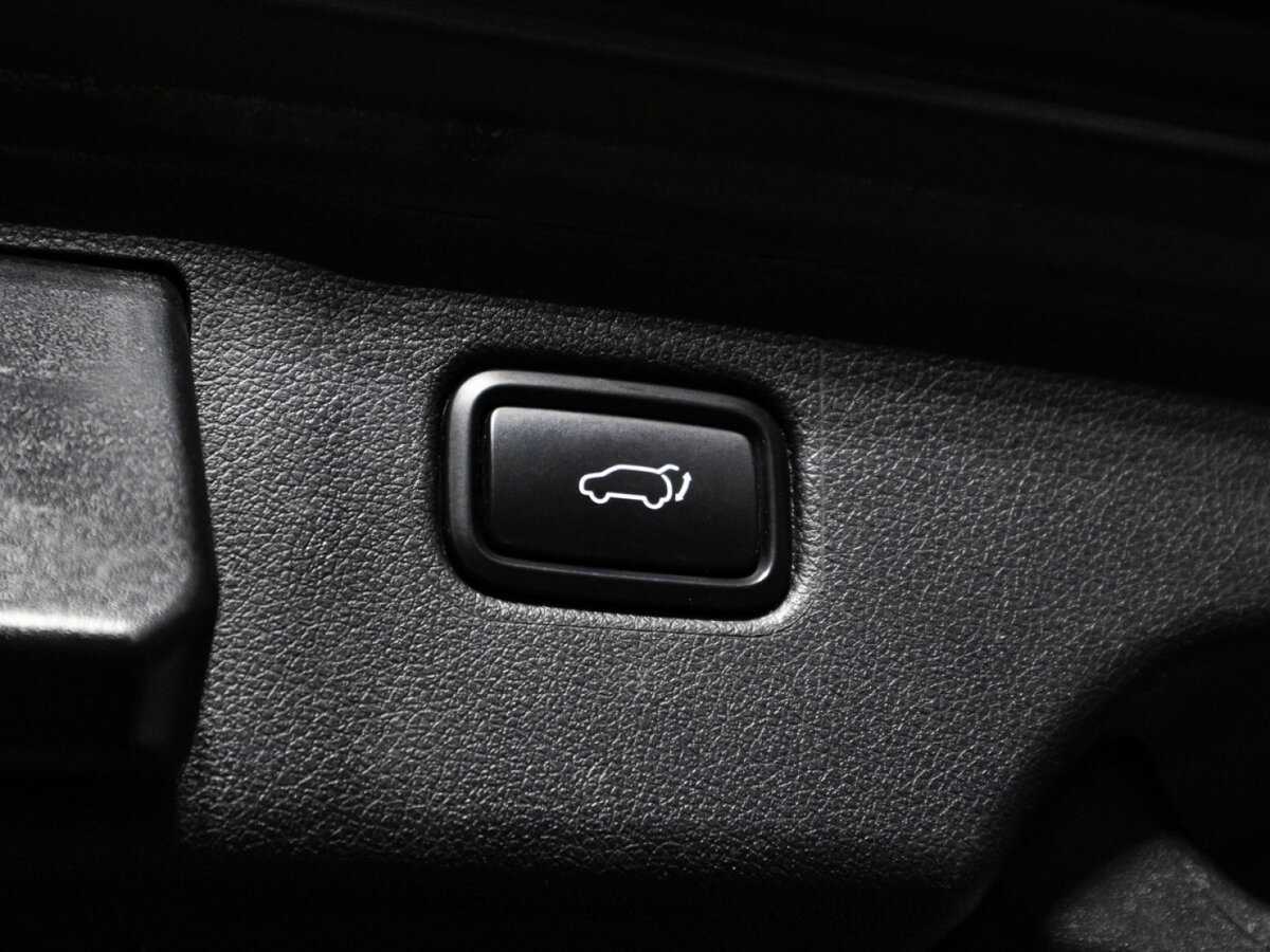 Kia Sorento 2018 года с пробегом. Фото: #15