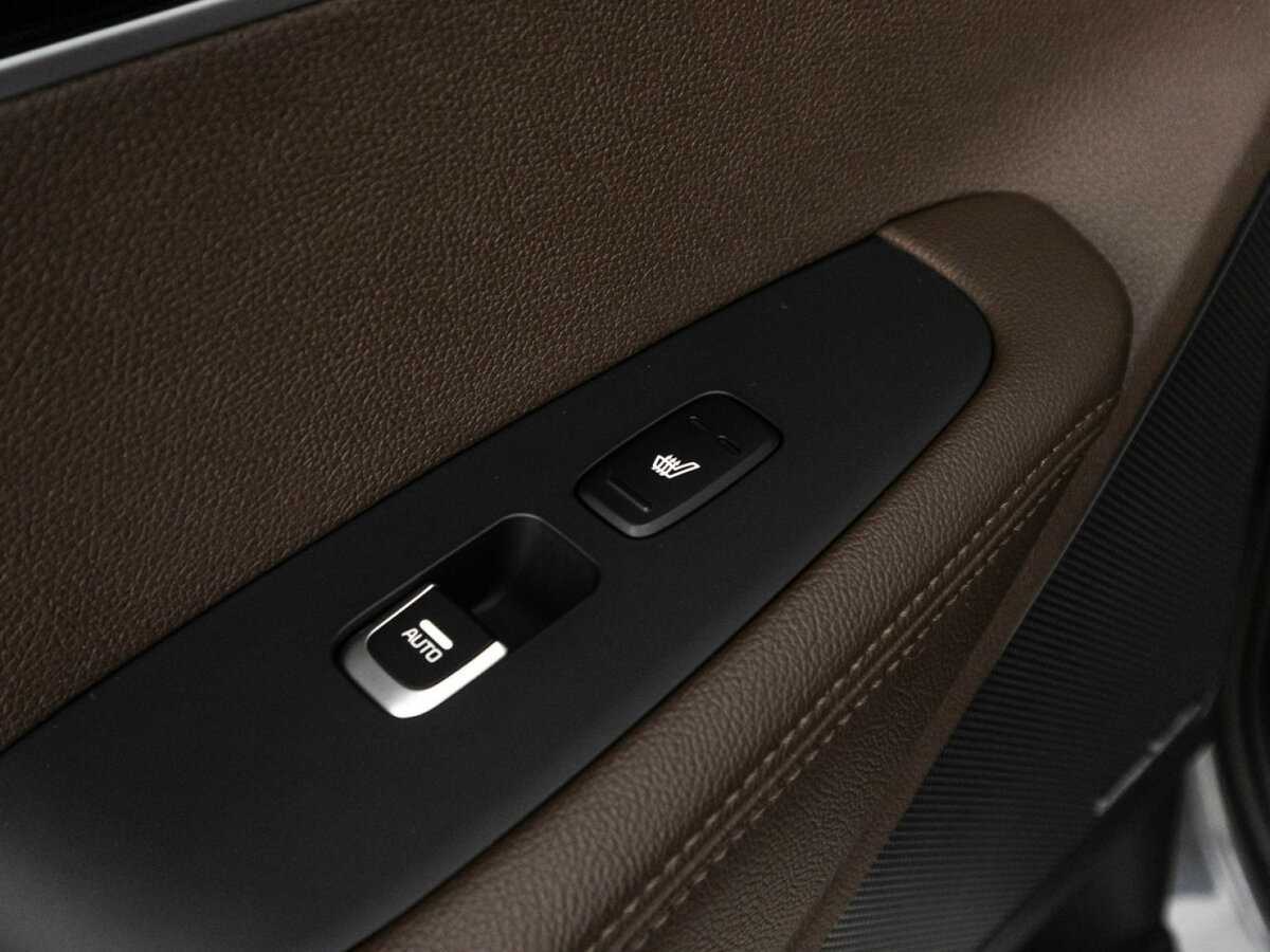 Kia Sorento 2018 года с пробегом. Фото: #20